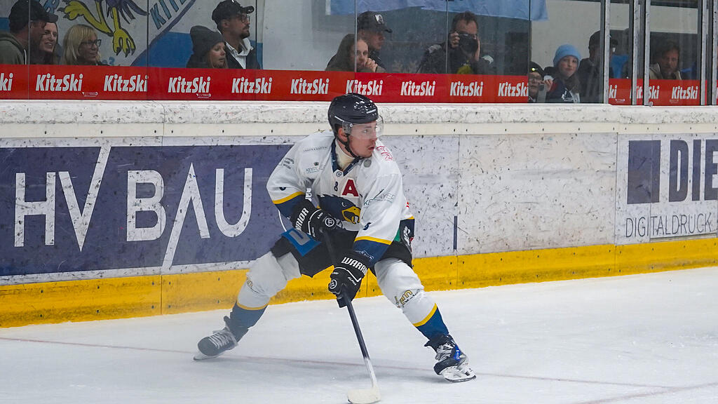 AlpsHL: Kitzbühel vs. Zell am See