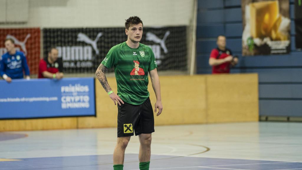 Sbg Stier Gruppe A