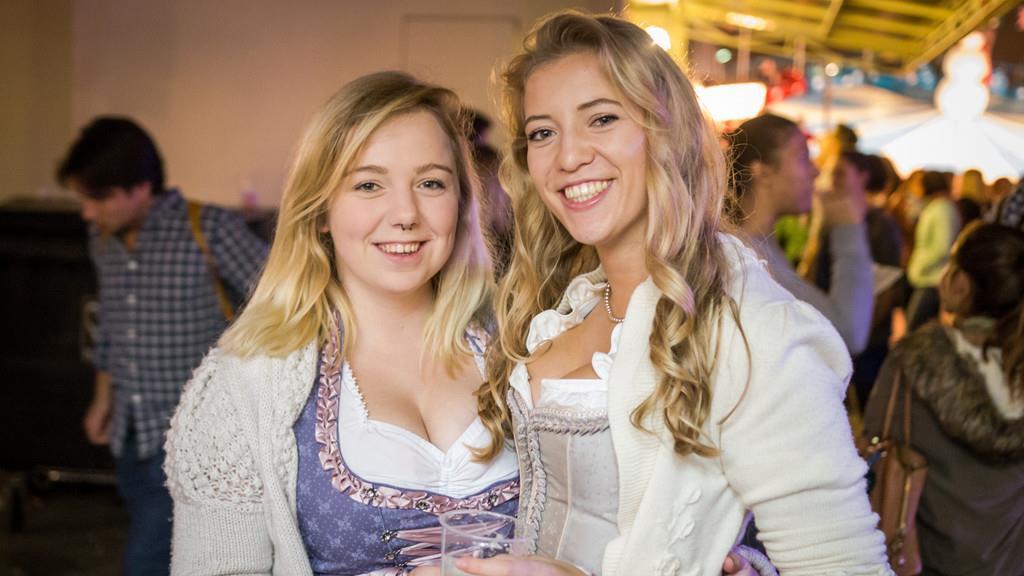 Rupertikirtag, Samstag I