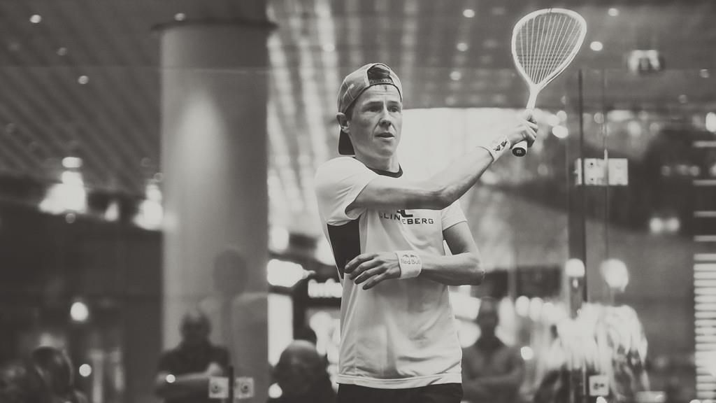 Promi Squash-Challenge, II