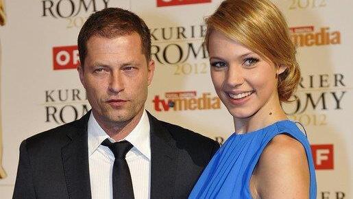 Til Schweiger und seine Verflossenen