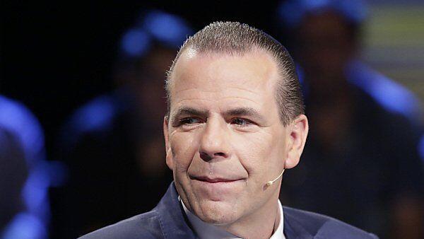 FPÖ-Delegationsleiter Harald Vilimsky
