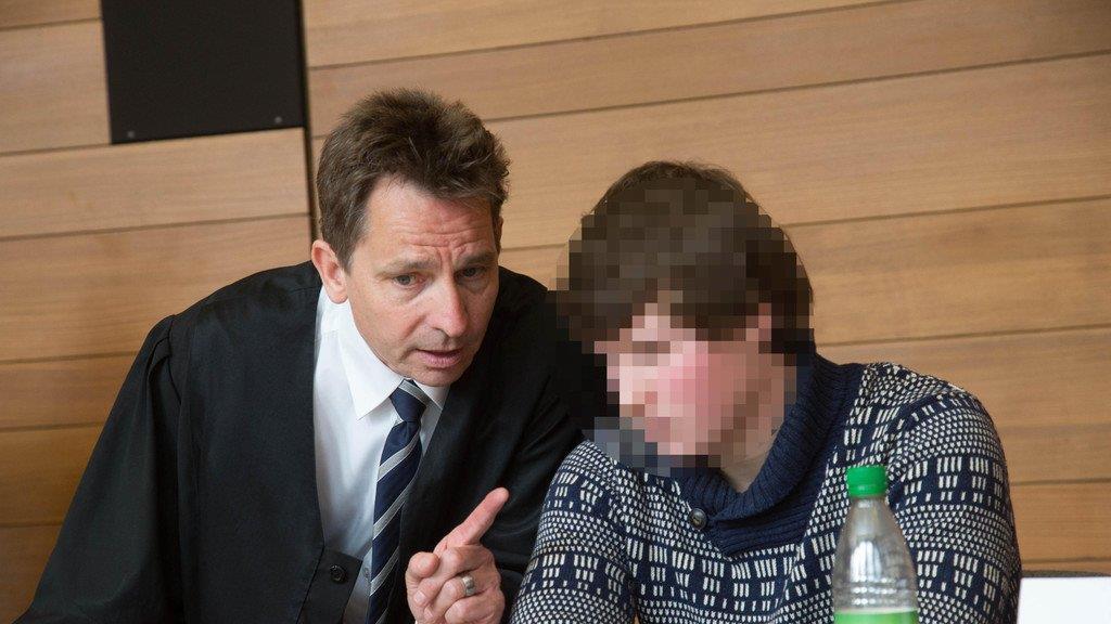 WM-Mord: Prozessbeginn in Traunstein
