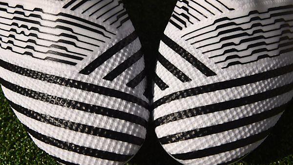 Schuhe könnten künftig teilweise mit 3D-Druckern produziert werden