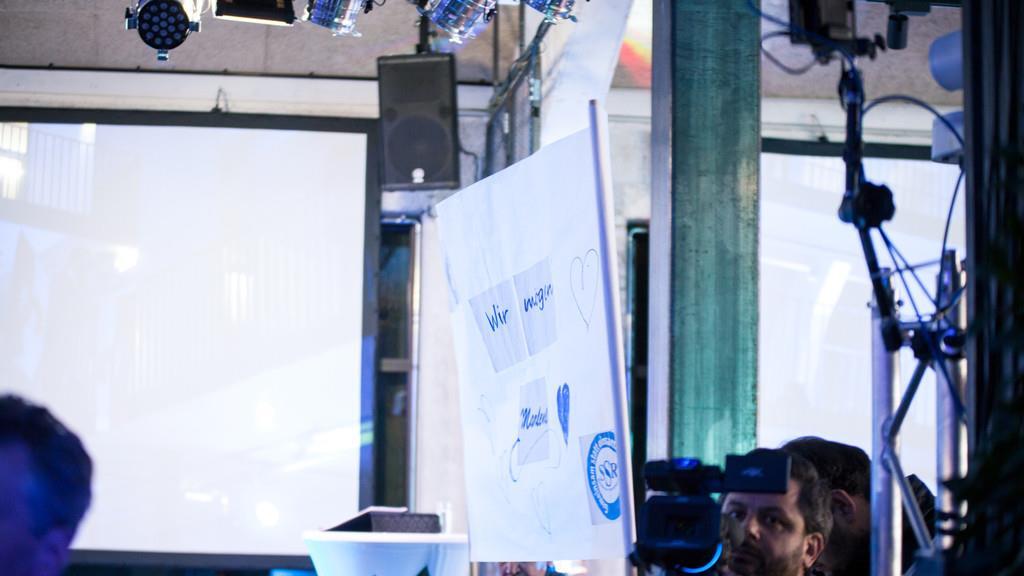 FPÖ Wahlauftakt I