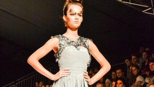 Vienna Fashion Week 2013: Bipone