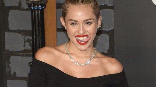 MTV Video Music Awards 2013 - Teil 1