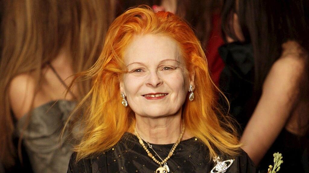 Vivienne westwood eröffnet am 12. September einen Flagship-Store in der Wiener Innenstadt.