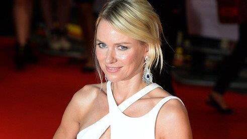 Frisurentrends im Winter 2013: So trägt Naomi Watts ihr Haar