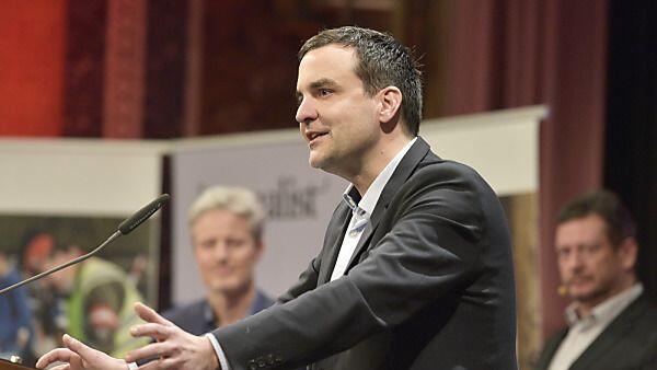 Klenk klagt gegen "Fake News"-Vorwurf