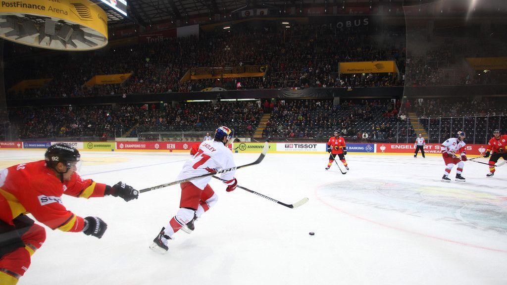 Salzburg gelingt CHL-Aufstieg