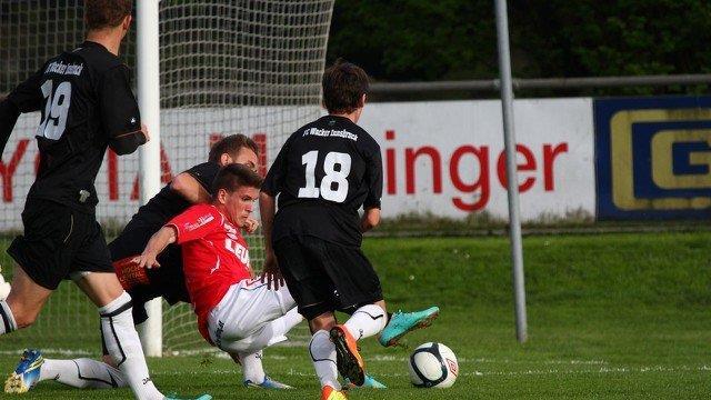 USK Anif - Wacker Amateure