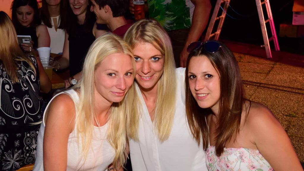 ÖH PH Sommerfest II