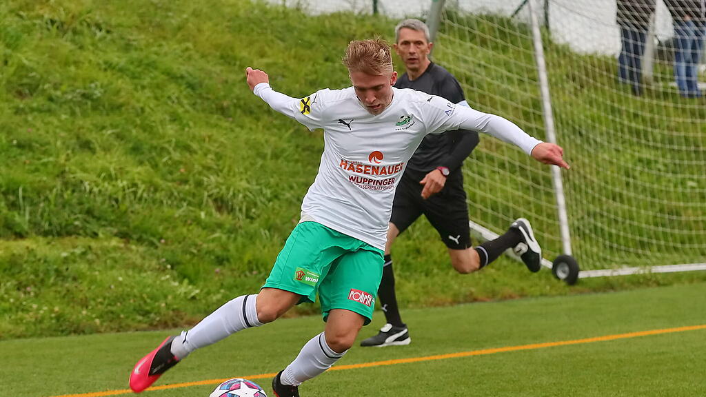 Eugendorf, Bramberg, Salzburger Liga