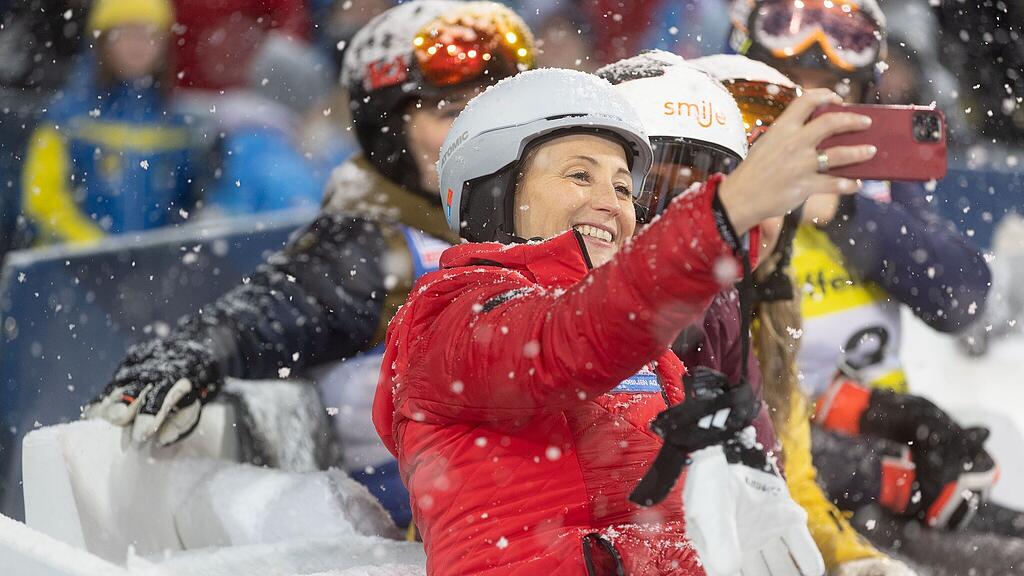 Starchallenge Flachau