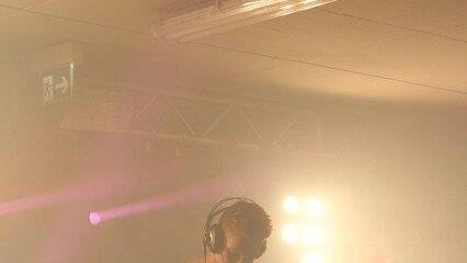 "Shake da house" in Kaprun