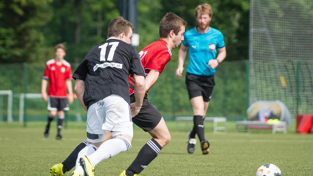 Stierwoscha Trophy 2015 II