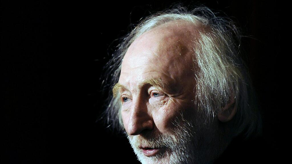 Karl Merkatz ist tot