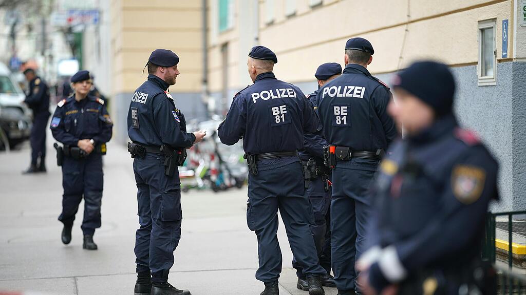 Schule, Wien, Coronavirus