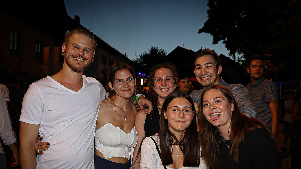 Lieferinger Dorffest