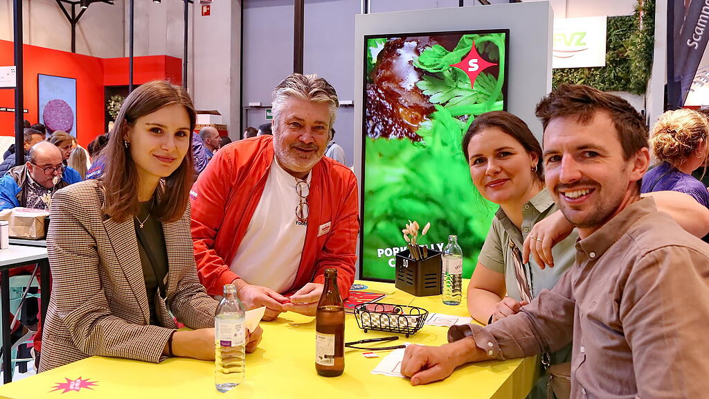 "Alles für den Gast", Sonntag I