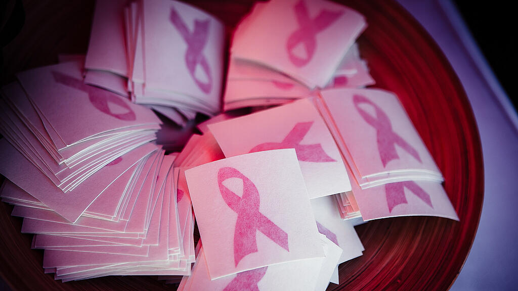 #sheskis Pink Ribbon, Obertauern