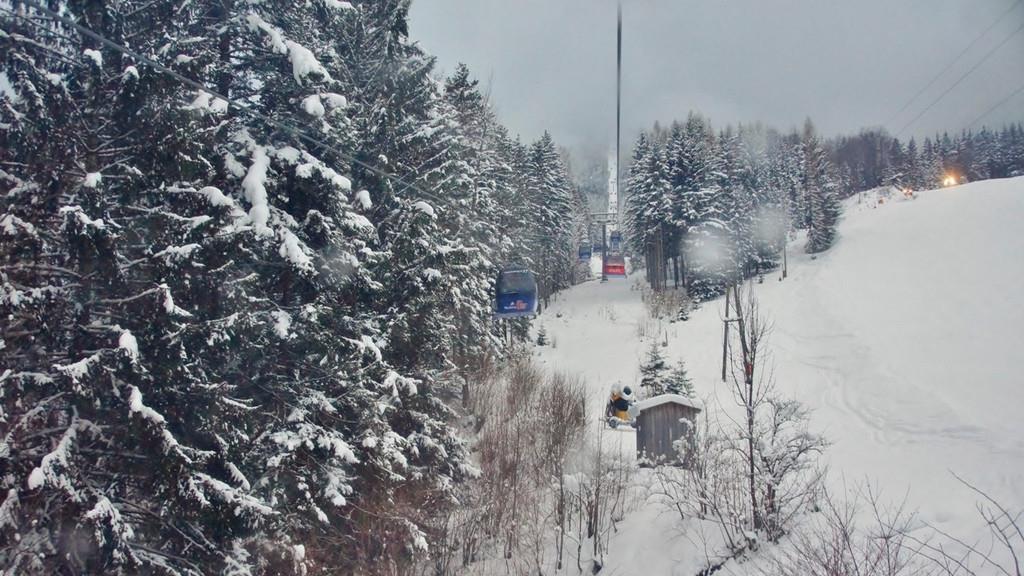 Suche nach Snowboarder I