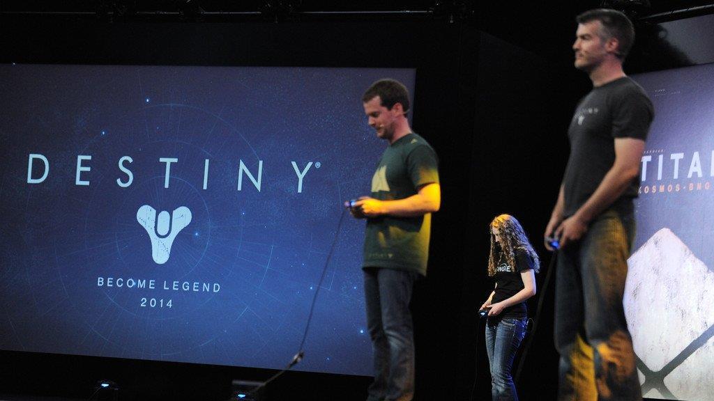 Sony präsentiert PlayStation 4