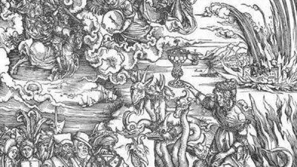 "Die Hure Babylon"