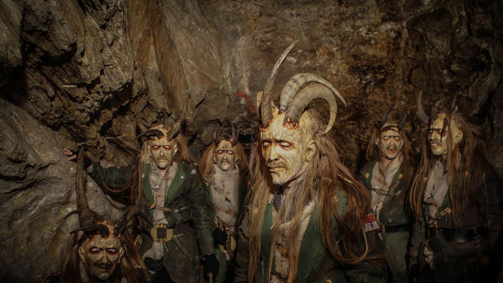 Bestes Krampusfoto 2016