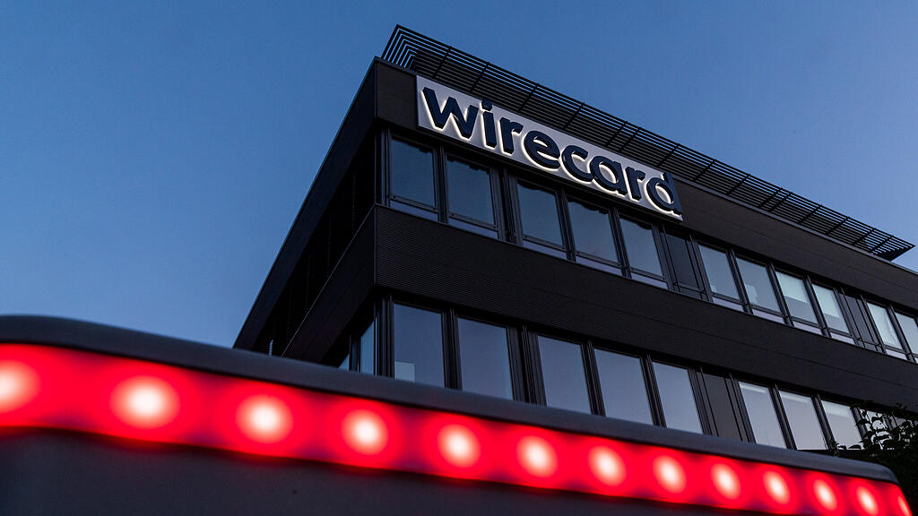 wirecard