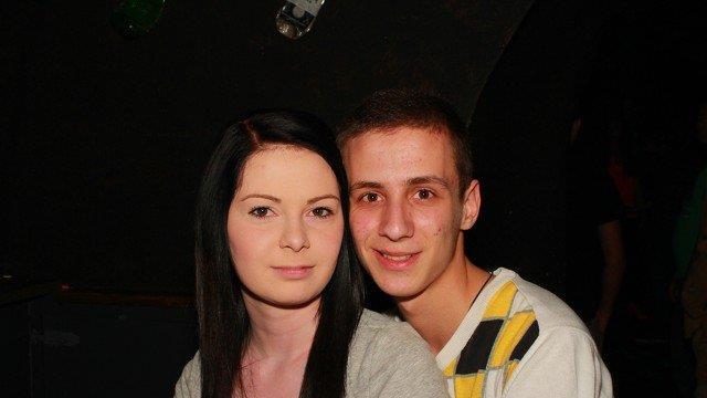 Party im Riverside