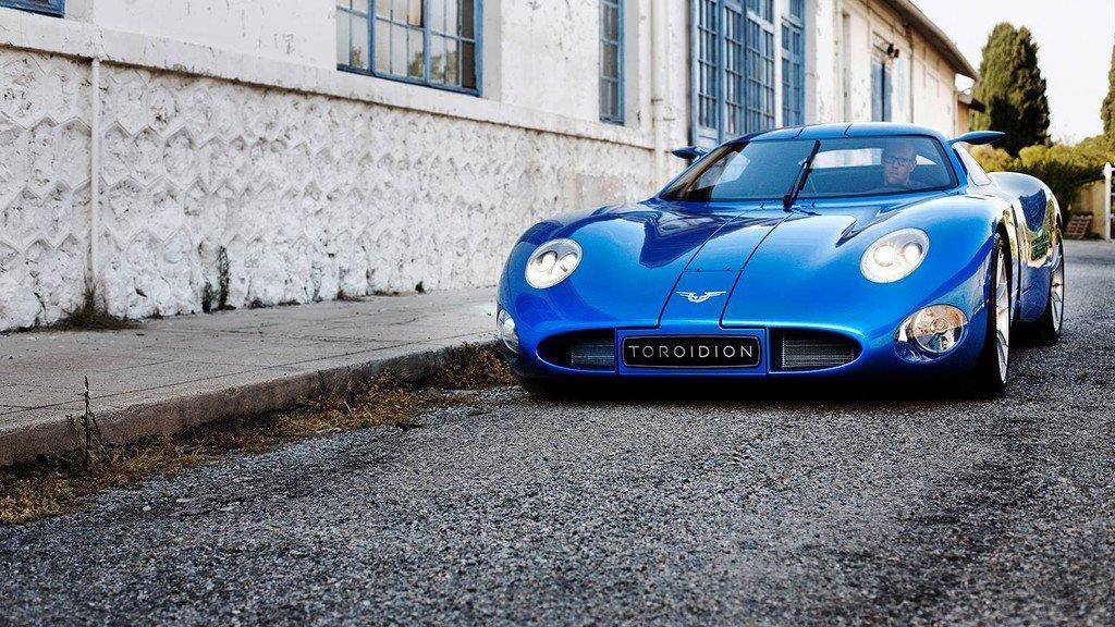Das ist der Toroidion 1MW Concept