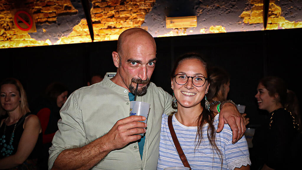 30 Jahre Rockhouse Salzburg