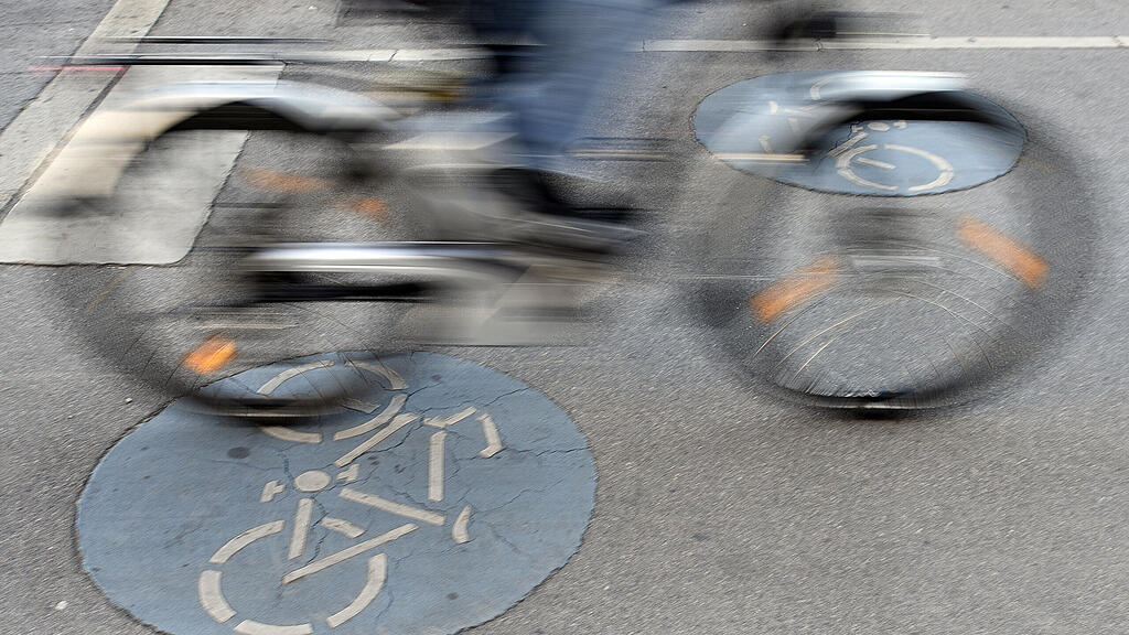 Fahrrad