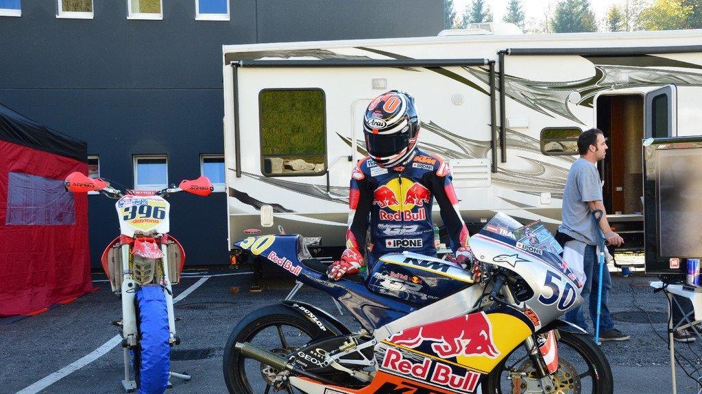 Pics der Rennsportmesse II