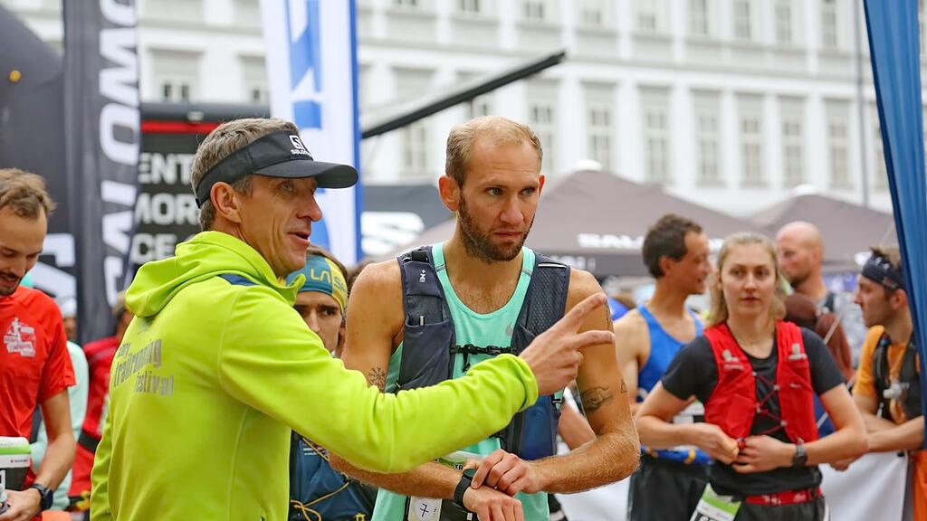 Trailrunning Festival: Gaisbergtrail 2023