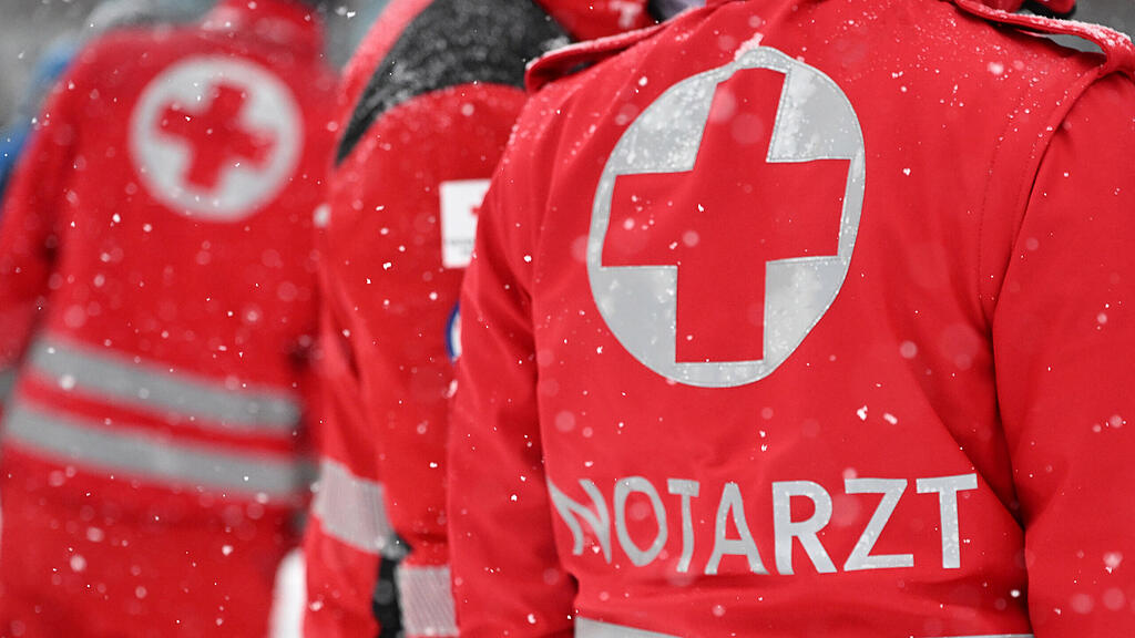 Notarzt