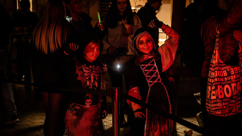 Halloween Fantasiana