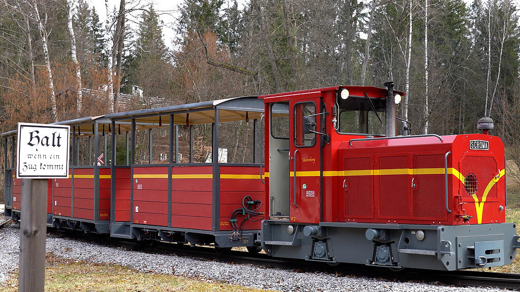 Freilichtmuseum Gro\u00dfgmain