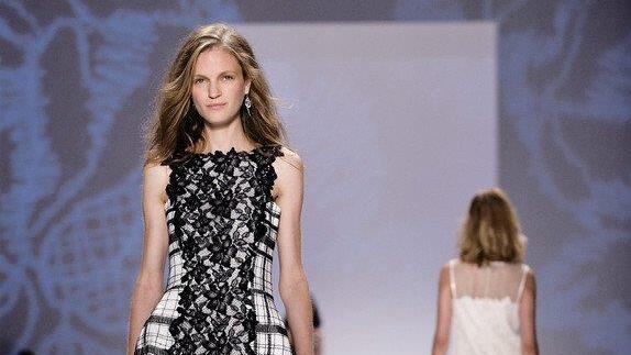 Start der New York Fashion Week 2013