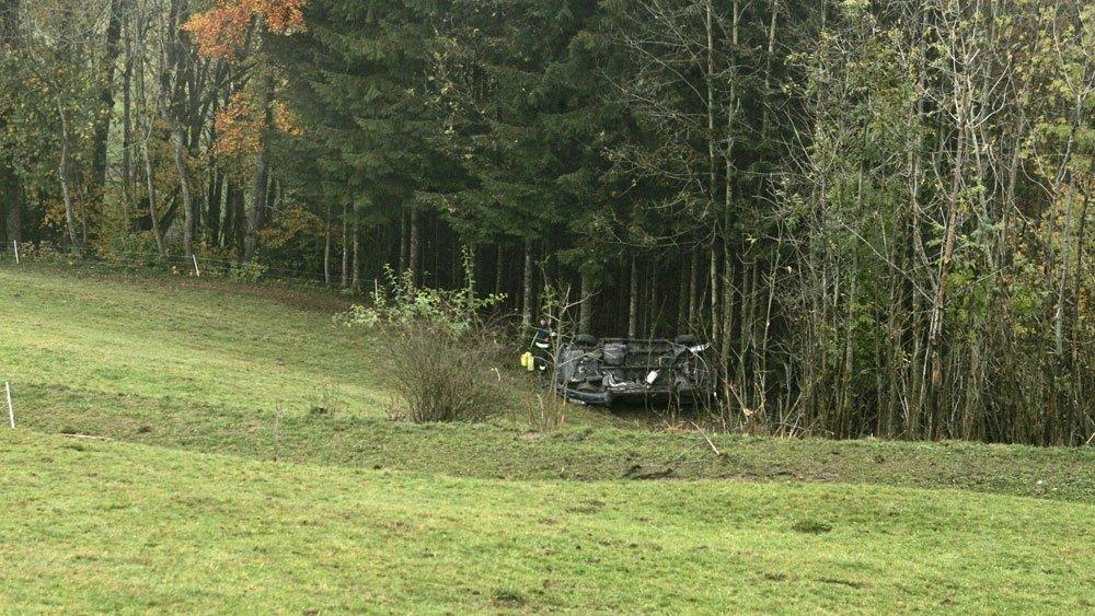 Schwarzenberg: Björn Sieber tödlich verunglückt