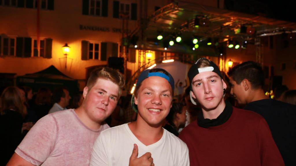Ö3-Disco Zell am See