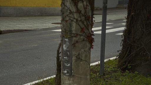 Pkw-Unfall in Glasenbach