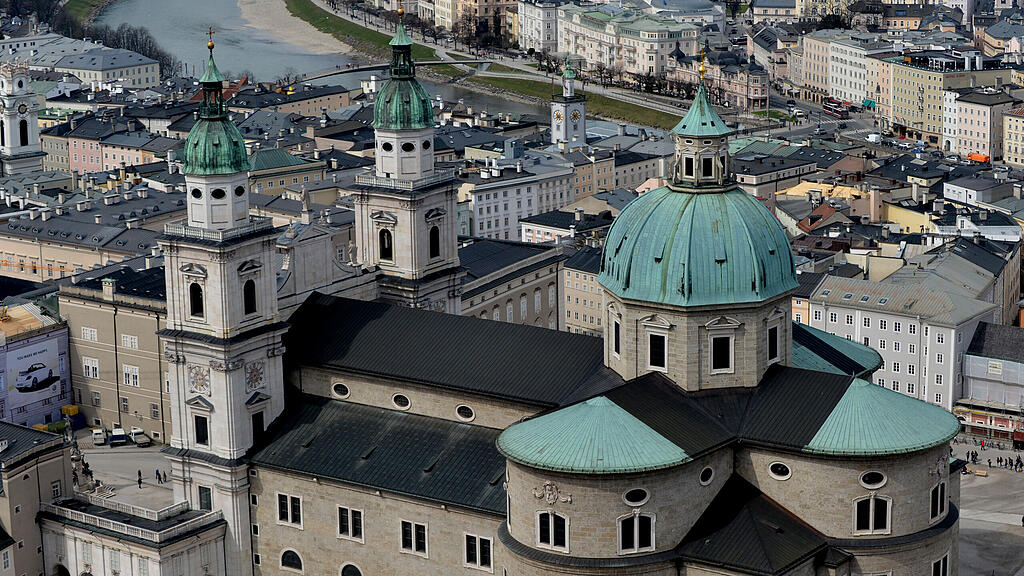 Dom, Salzburg, SB
