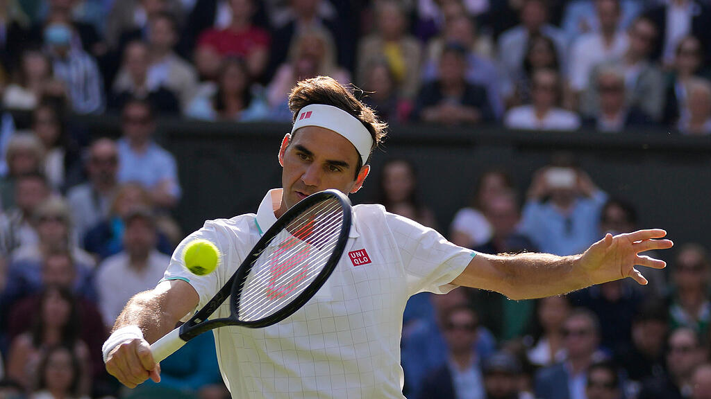 Roger Federer