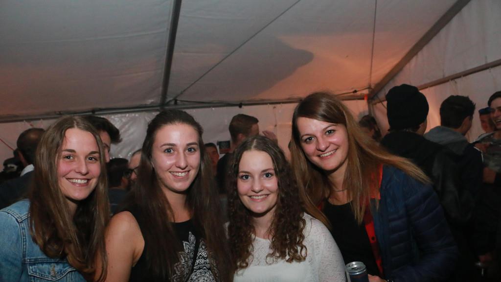 Rock the Village II