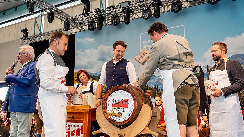 Salzburger Dult