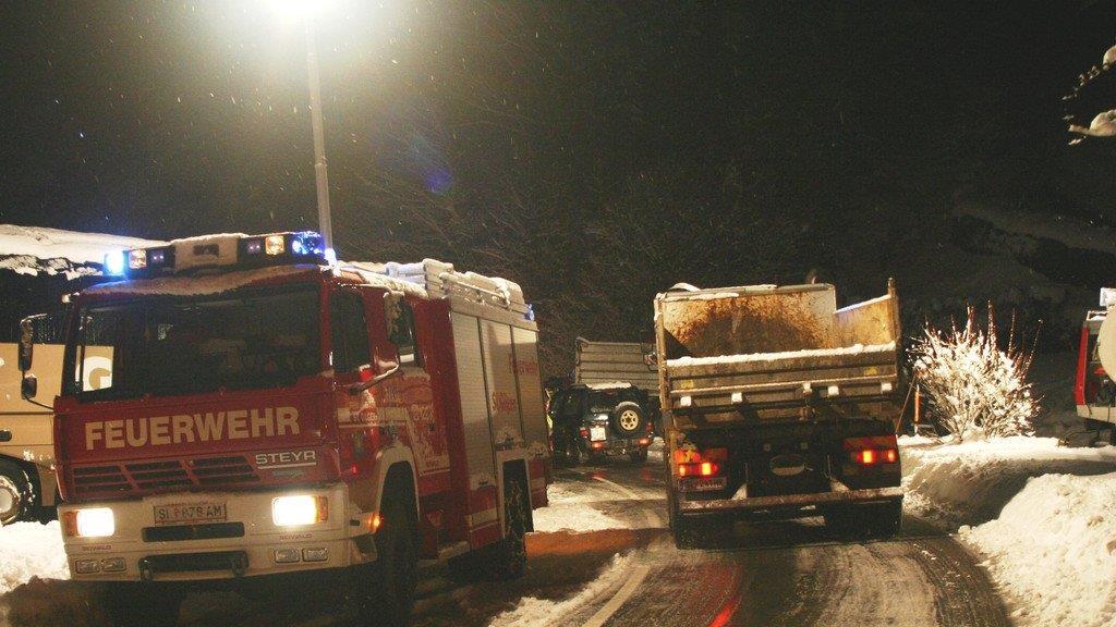 20 Verletzte bei Busunfall