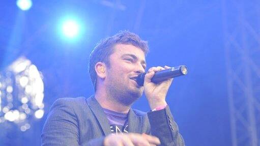 Szene Openair: Tag 2